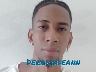 Derrickdeann