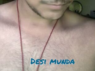 Desi_munda