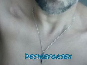 Desireforsex