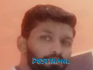 Desitamil