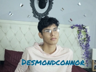 Desmondconnor