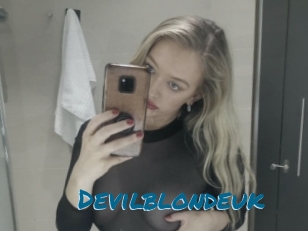 Devilblondeuk