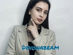 Devonabeam