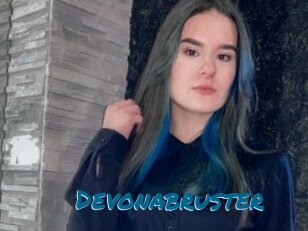 Devonabruster