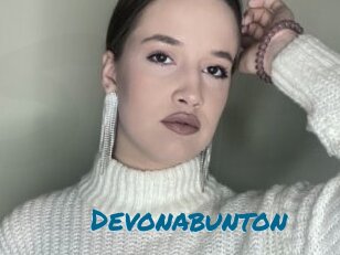 Devonabunton