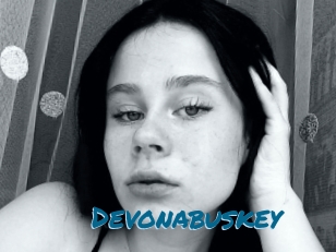 Devonabuskey