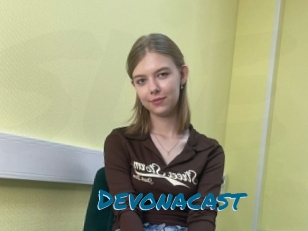 Devonacast