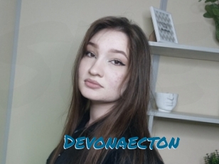 Devonaecton