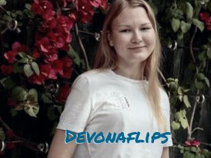 Devonaflips