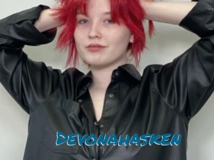 Devonahasken