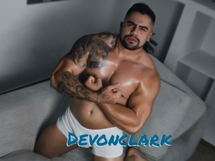 Devonclark