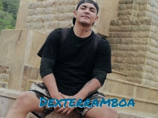 Dexterramboa