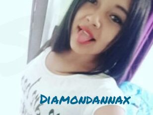 Diamondannax