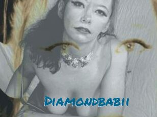 Diamondbabii