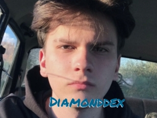 Diamonddex