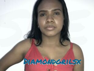 Diamondgrilsx