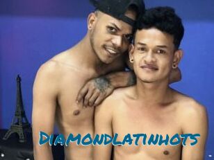 Diamondlatinhots