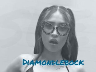 Diamondlebock