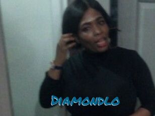 Diamondlo