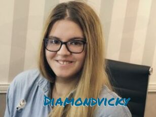 Diamondvicky