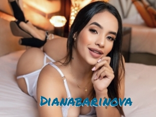 Dianabarinova