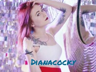 Dianacocky