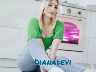 Dianadevi