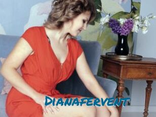 Dianafervent