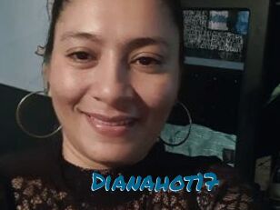 Dianahot17