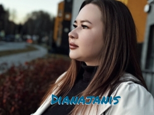 Dianajanis