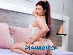 Dianaricci