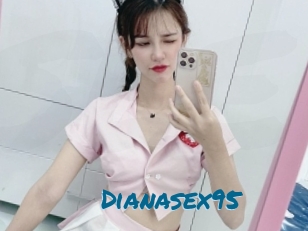 Dianasex95