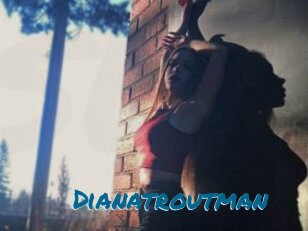 Dianatroutman