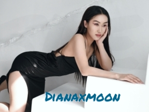 Dianaxmoon