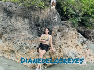 Dianedelosreyes