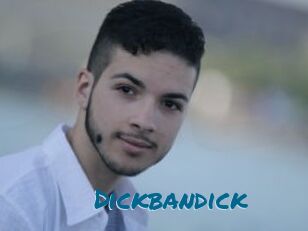 Dickbandick