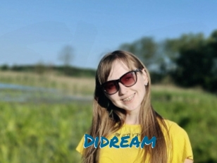 Didream