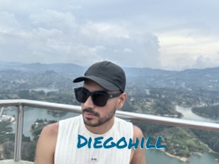 Diegohill