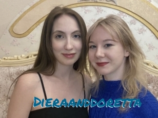 Dieraanddoretta