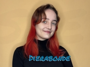 Dierabonde