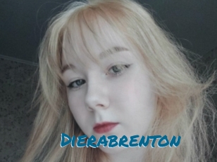 Dierabrenton