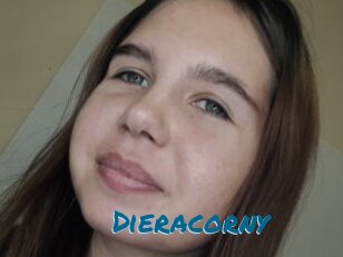 Dieracorny