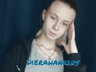 Dierahankins