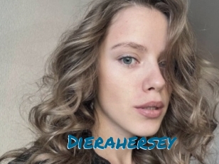 Dierahersey