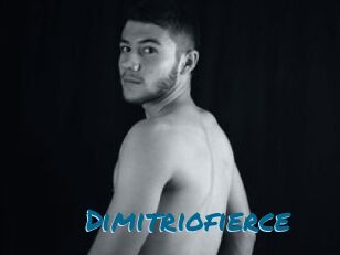 Dimitriofierce