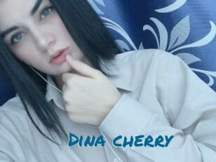 Dina_cherry