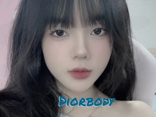 Diorbody