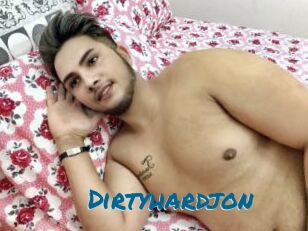 Dirtyhardjon