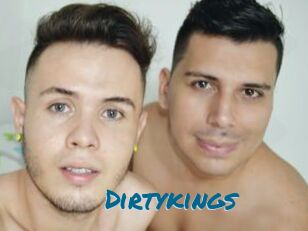 Dirtykings