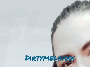 Dirtymelaxxx